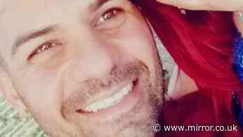 'Missing kitesurfer's decomposing body washes up 580 miles away' after disappearing two months ago