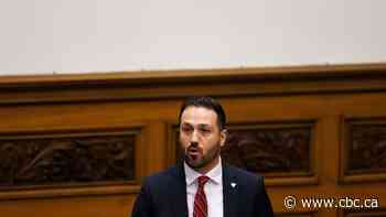 Rob Cerjanec bows out of Ontario Liberal Party leadership race