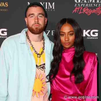What Travis Kelce's Ex-GF Kayla Nicole Doing Amid Taylor Swift Wedding