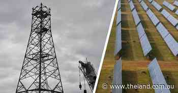 Growing discontent on data centres as farmers fear renewable rollout repeat