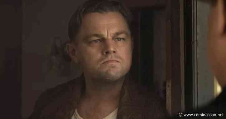 Leonardo DiCaprio, Christian Bale and Adam Driver’s Heat 2 Roles Take Shape