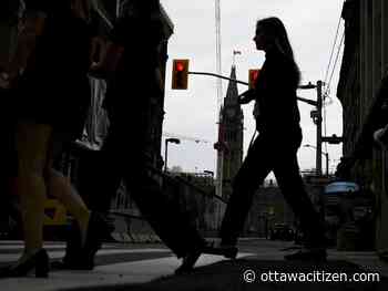 News of the day: Public servants are back in office, but not in these big departments; OCDSB pulls out of Capital Pride parade; Could the mayor's tune on RTO cost him votes?