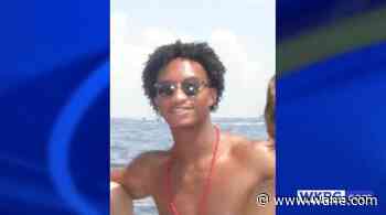 Body found on Gulf island during search for teen missing since July 4