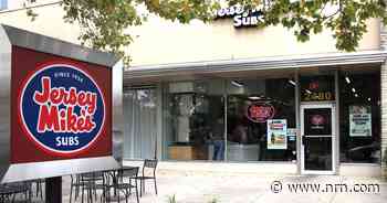 Jersey Mike’s IPO, restaurant closures, and concerning jobs numbers