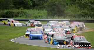 2026 NASCAR Craftsman Truck Series entry list for Lime Rock Park