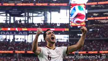 Portugal gegen Spanien jetzt im Liveticker: Europameister mit Last-Minute-Jubel