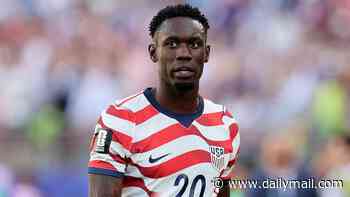 Zohran Mamdani wades in on World Cup controversy after Trump's shock intervention cleared path for USA star to return
