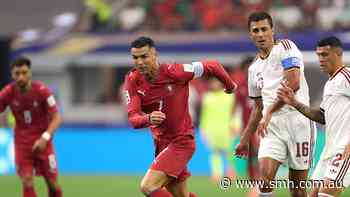 FIFA World Cup 2026 LIVE updates: Spain end Cristiano Ronaldo’s World Cup career with 1-0 victory; USA prepare for Belgium