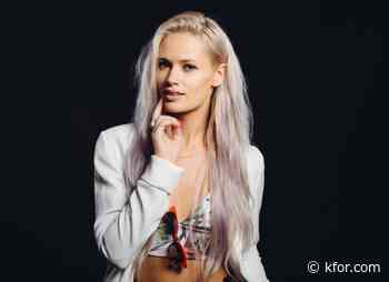 Singer Lauren Bennett of G.R.L and 'Party Rock Anthem' dies