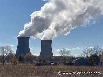Powerful wind gusts knocked Fermi 2 offline