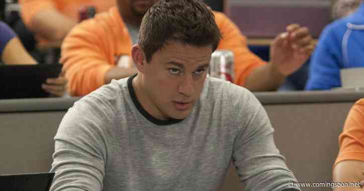 24 Jump Street’s Odd Title for Channing Tatum Movie Explained by Producers