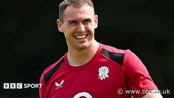 Roebuck in for Furbank as England face back-three juggle