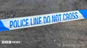 Murder arrest after woman dies in fire at farm
