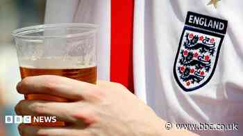 Police plan post-England match roadside breath tests