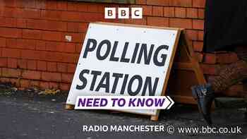 Greater Manchester Mayoral Election: What we know