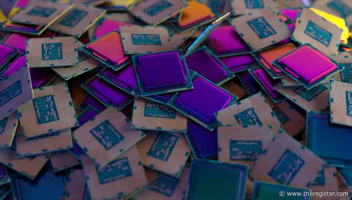Madlad builds homebrew GPU using 8,192 RISC-V chips