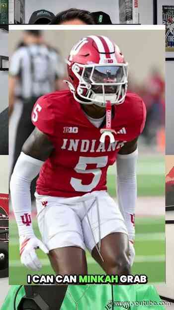 Who Will LEAD #Jets In Interceptions? #shorts #NFL (BADLANDS)