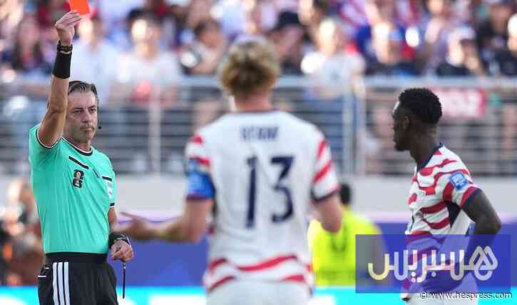 ترامب يغضب "اتحاد الكرة البرازيلي"