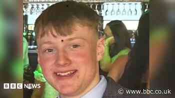Teenager who died in crash had 'bright future ahead of him'