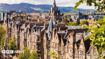 'Mansion tax' could double rates on Scotland's most expensive homes