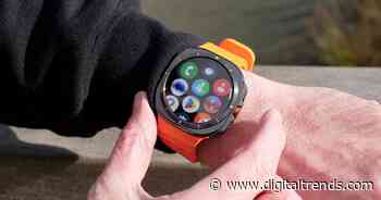 It’s not just phones. Samsung’s upcoming Galaxy Watches are getting pricier, too.
