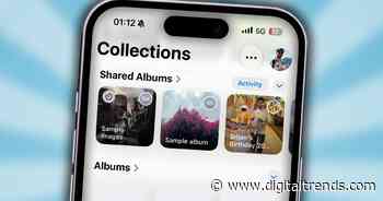 Shared Albums in iOS 27 feels like a private social media universe of its own, and I love it