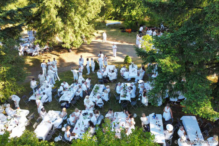 ROAR hosting Picnic en Blanc to celebrate 10th anniversary