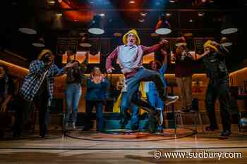 YES Theatre production of ‘Come From Away’ opens July 6