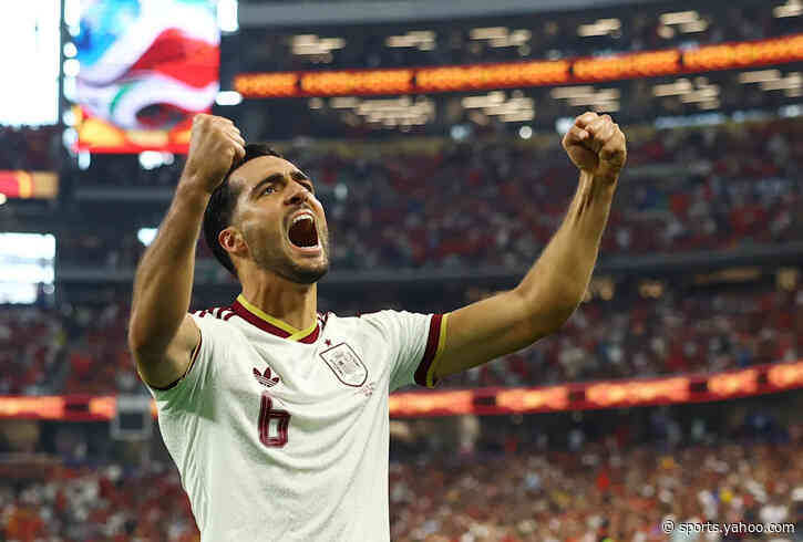 Spain scores in stoppage time to defeat Portugal, potentially end Cristiano Ronaldo's World Cup career