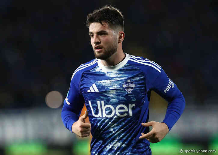 Aston Villa Told To Pay €80m For This Midfield Target: Why Should They Not Oblige?