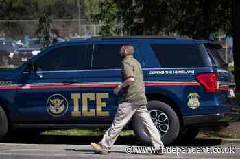 DHS ditches Noem-era plan to put shiny wraps on ICE cars and return to covert operations