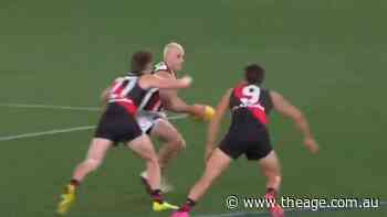 Lloyd 'coming around' on Hird return