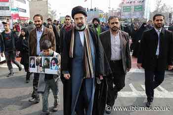 Iran's New Supreme Leader's Continued No-Show Fuels Speculations Over Succession
