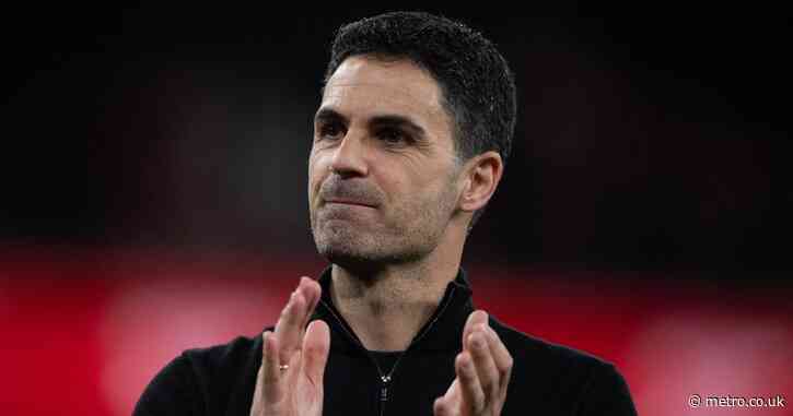 Arsenal preparing transfer offer for Mexico’s ‘unbelievable’ World Cup star
