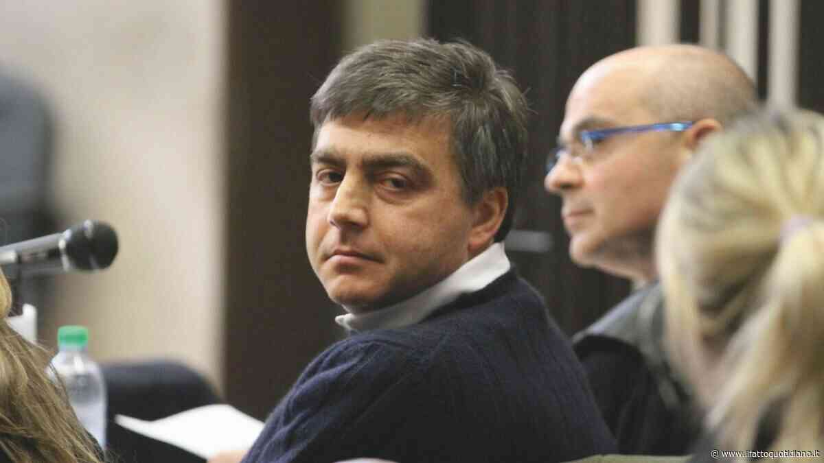 Le mille vite del ‘bandito’ Valter Lavitola, che dava del Lei a Berlusconi e ne trattò la compravendita dei senatori per far cadere Romano Prodi