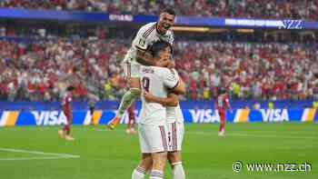 LIVE-TICKER - Fussball-WM 2026: Spanien gewinnt gegen Portugal 1:0 und steht im Viertelfinal