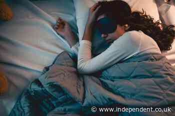The surprising effect sleep deprivation can have on the body in just six weeks