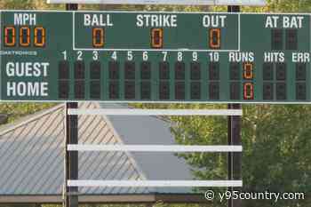 Wyoming Legion Baseball Scoreboard for July 6 – 12, 2026