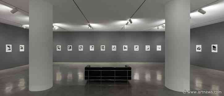 Former Marlborough Gallery Space in Chelsea Sells for $7.5 M.