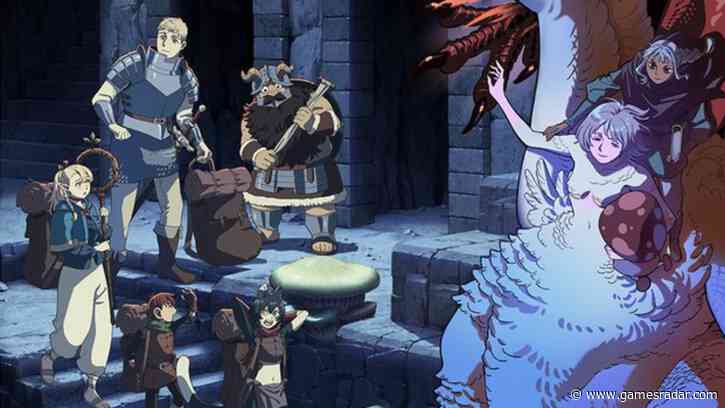 Delicious in Dungeon season 2 release plans help set up 2027 to be one of anime's best years ever
