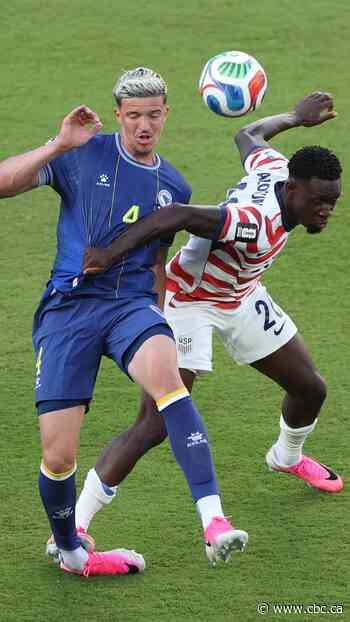 Trump and the red card reversal | About That