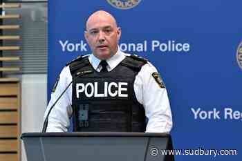 Six arrested after 260 kilograms of cocaine seized: York Region police