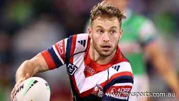 ‘We aren’t sure’: Sticking point in fresh $1.5m Walker negotiations... as huge Roosters ‘risk’ emerges