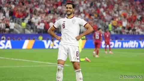 World Cup: Late Merino strike sends Spain into quarter-finals