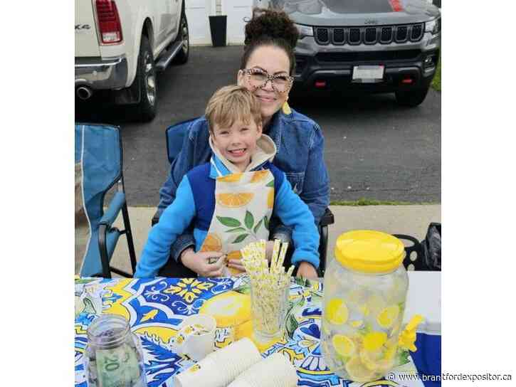 Public invited to help make summer sweeter for local children by raising funds for camps, activities