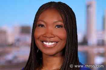 Houston TV anchor's daughter lands reporting job in Texas
