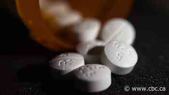 Alberta pharmacists scramble to keep up as reports of prescription forgeries tick up again