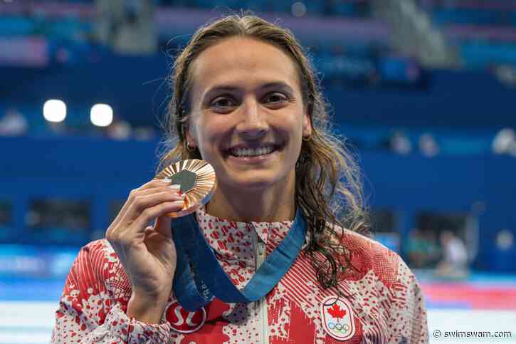 2026 Canadian Swimming Trials: Day 2 Finals Live Recap