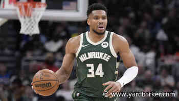 Bucks share official statement on Giannis Antetokounmpo trade to Heat