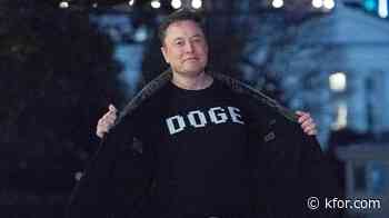 DOGE officially shuts down